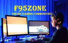 F95Zone- A Gaming Community Its Features F95Zone- A Gaming Community Its Features