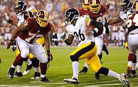 Major North American Sports Major North American Sports