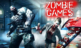 Mobile Zombie Game for Android and iOS Mobile Zombie Game for Android and iOS