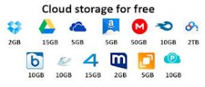 Multi-Cloud to Manage Files Multi-Cloud to Manage Files