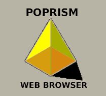 Poprism Web Browser for Roku Poprism Web Browser for Roku