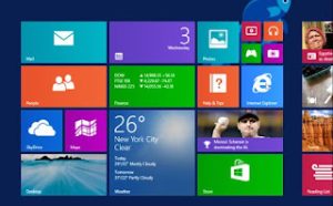 Types of Windows in Operating Systems