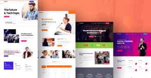 How to Create an Online Project Using a Website Template