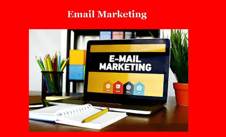 Email Marketing Email Marketing 2023