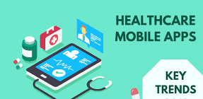 Mobile Apps In Healthcare: The Latest Trends Mobile Apps In Healthcare The Latest Trends