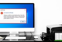Fix Printer sharing not working on Windows 11 Fix Printer sharing not working on Windows 11