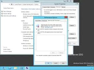 How To Enable Or Disable Data Execution Prevention (DEP) on Windows 10 11
