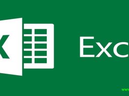 How To Reset Microsoft Excel To Its Default Settings