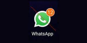 WhatsApp Not in the Notifications List on iPhone 1 WhatsApp Not in the Notifications List on iPhone