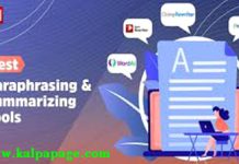 Best Summarizing Tools | Reviews Best Summarizing Tools Reviews