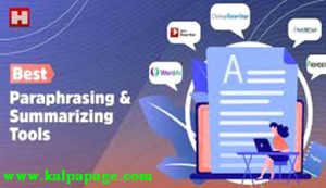 Best Summarizing Tools Reviews