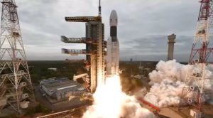 Chandrayaan-3 Mission - Must Know Facts 1 Chandrayaan-3 Mission