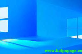 Enable virtual desktops in Windows 11