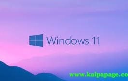 How to check if my PC is compatible with Windows 11