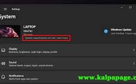 How to enable dark mode in Windows 11