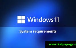 What are the differences between Windows 10 and Windows 11