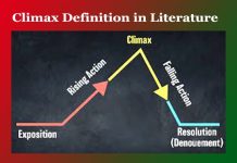 Climax Definition in Literature Climax Definition in Literature