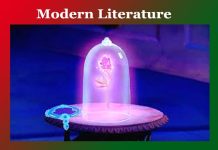 Modern Literature Modern Literature