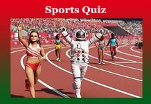 Sports Quiz Sports Quiz