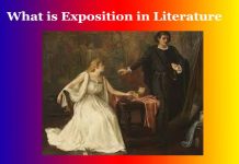 What is Exposition in Literature What is Exposition in Literature