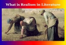 What is Realism in Literature What is Realism in Literature