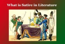 What is Satire in Literature What is Satire in Literature