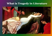 What is Tragedy in Literature What is Tragedy in Literature