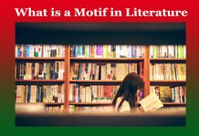 What is a Motif in Literature What is a Motif in Literature