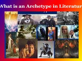 What is an Archetype in Literature