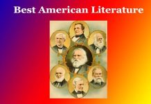 Best American Literature Best American Literature