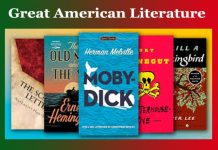Great American Literature Great American Literature
