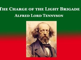 The Charge of the Light Brigade