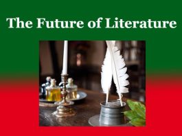 The Future of Literature