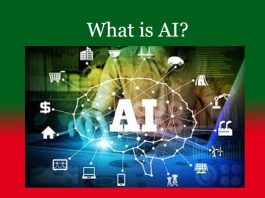 What is AI