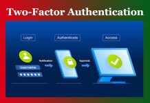 Two-Factor Authentication Two-Factor Authentication