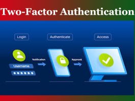 Two-Factor Authentication