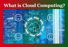 What is Cloud Computing: A Detailed Discussion What is Cloud Computing