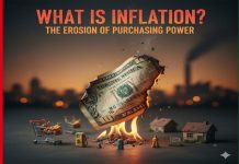 What is inflation? What is inflation