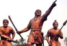 লাচিত বৰফুকন ৰচনা | Lachit Borphukan লাচিত বৰফুকন ৰচনা