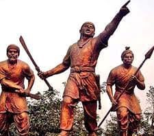 লাচিত বৰফুকন ৰচনা