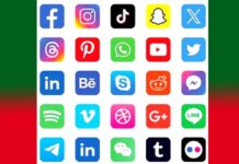 সামাজিক মাধ্যম আৰু বৰ্তমান সমাজত ইয়াৰ প্ৰভাৱ ৰচনা সামাজিক মাধ্যম আৰু বৰ্তমান সমাজত ইয়াৰ প্ৰভাৱ ৰচনা