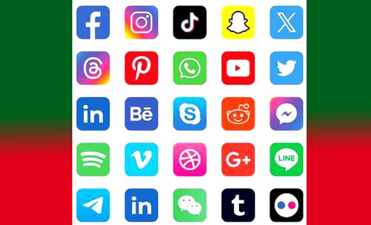 সামাজিক মাধ্যম আৰু বৰ্তমান সমাজত ইয়াৰ প্ৰভাৱ ৰচনা 1 সামাজিক মাধ্যম আৰু বৰ্তমান সমাজত ইয়াৰ প্ৰভাৱ ৰচনা